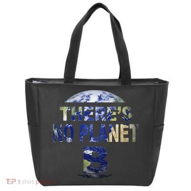 March For Science Earth Day , There Is No Planet B Tote Bag