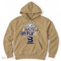 March For Science Earth Day , There Is No Planet B Hoodie thumb 0