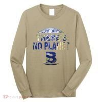 March For Science Earth Day , There Is No Planet B Long Sleeve Shirt thumb 0