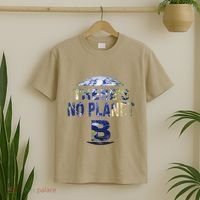 March For Science Earth Day , There Is No Planet B T-Shirt thumb 2