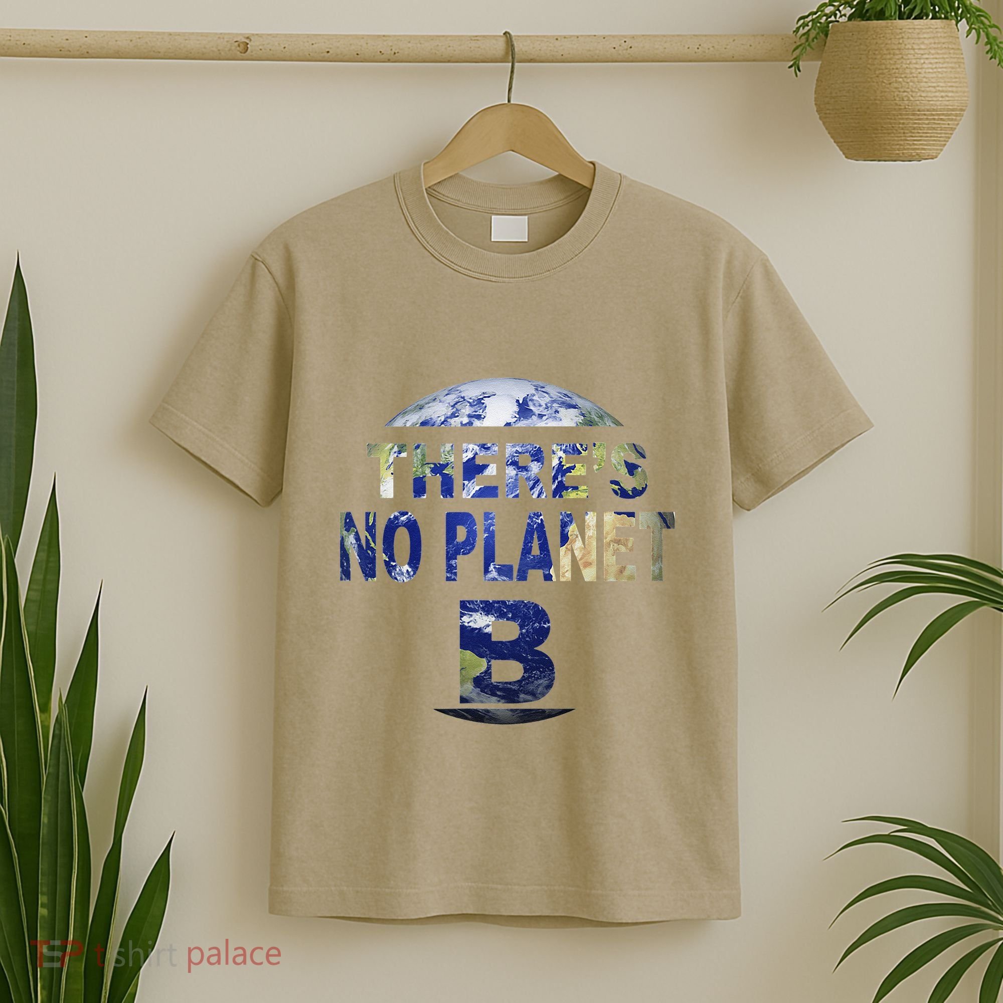 March For Science Earth Day , There Is No Planet B T-Shirt
