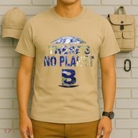 March For Science Earth Day , There Is No Planet B T-Shirt thumb 6