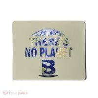 March For Science Earth Day , There Is No Planet B Mousepad thumb 0