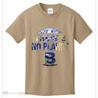 March For Science Earth Day , There Is No Planet B Kids T-Shirt thumb 0