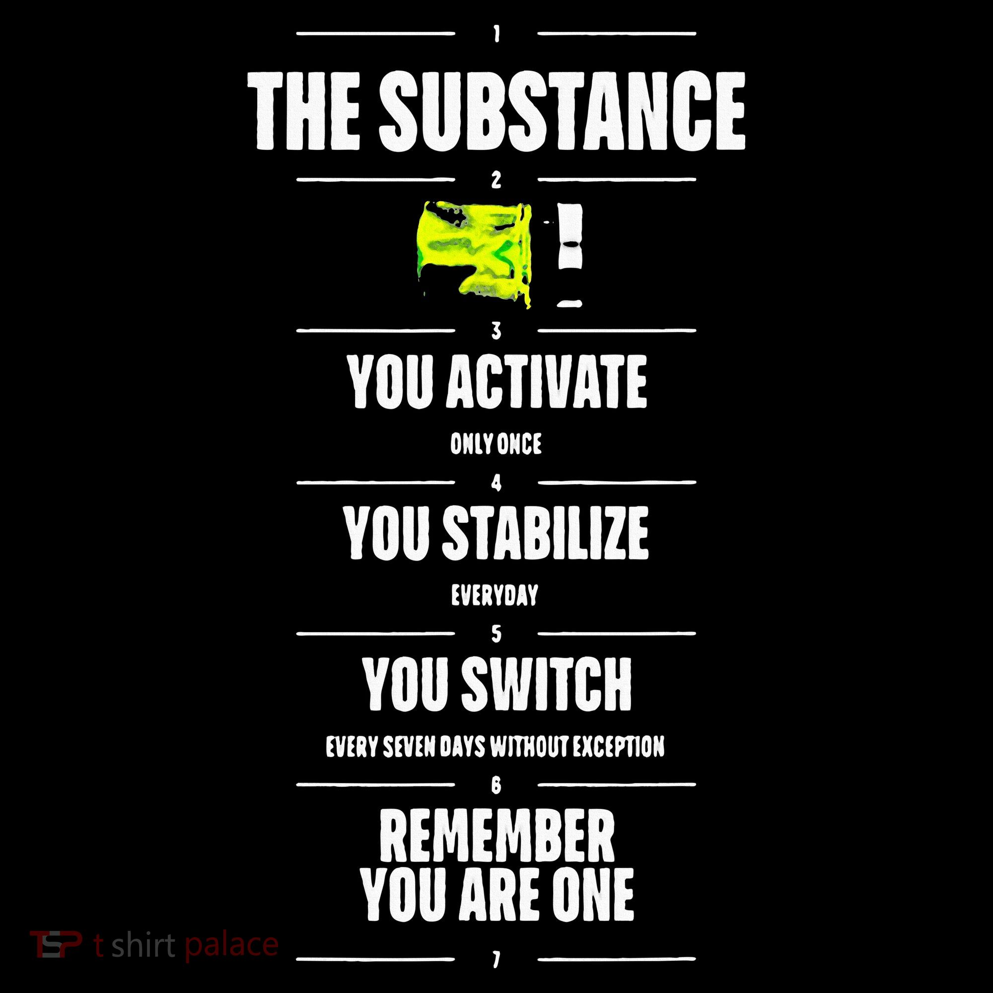 Meaning Funny The Substance Basic Bucket Hat