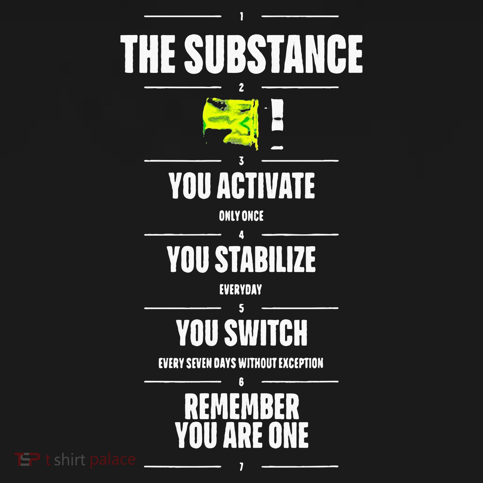 Meaning Funny The Substance Basic Ornament