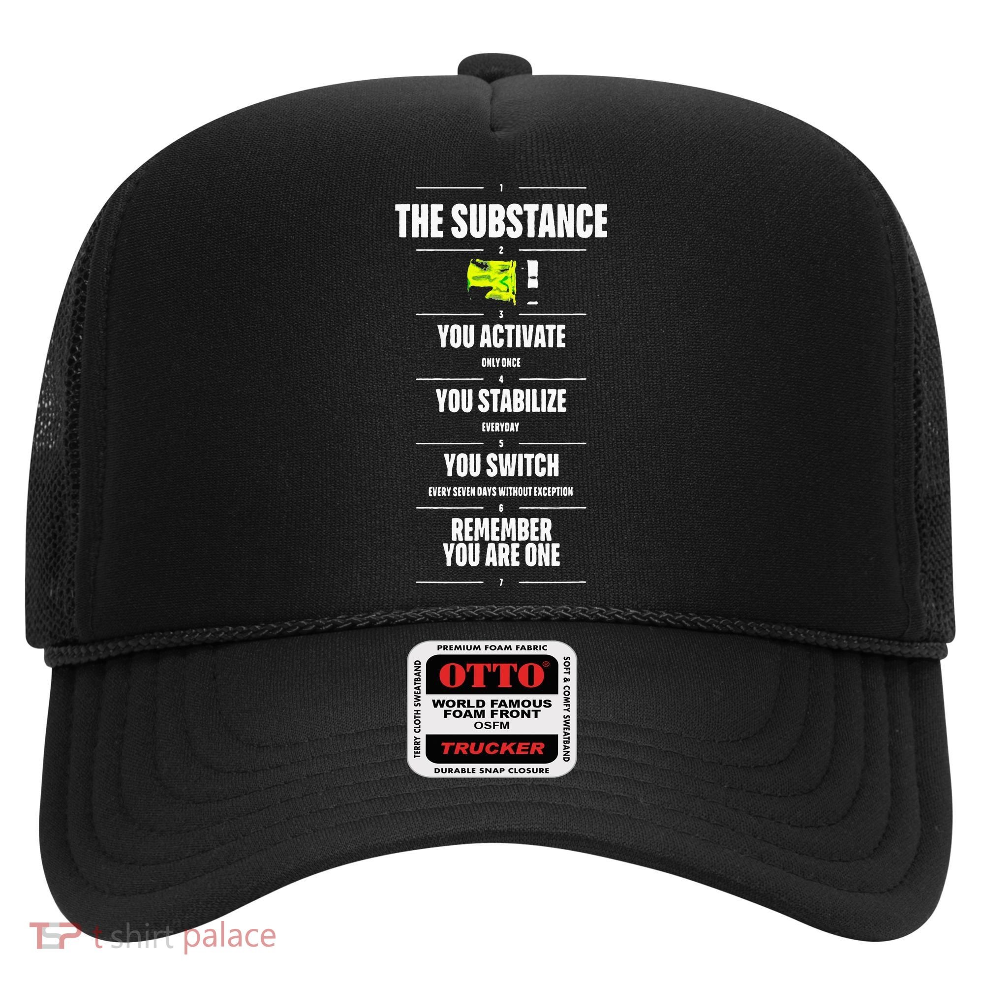 Meaning Funny The Substance Basic Hat