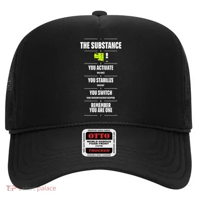 Meaning Funny The Substance Basic Hat