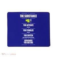 Meaning Funny The Substance Basic Mousepad thumb 0
