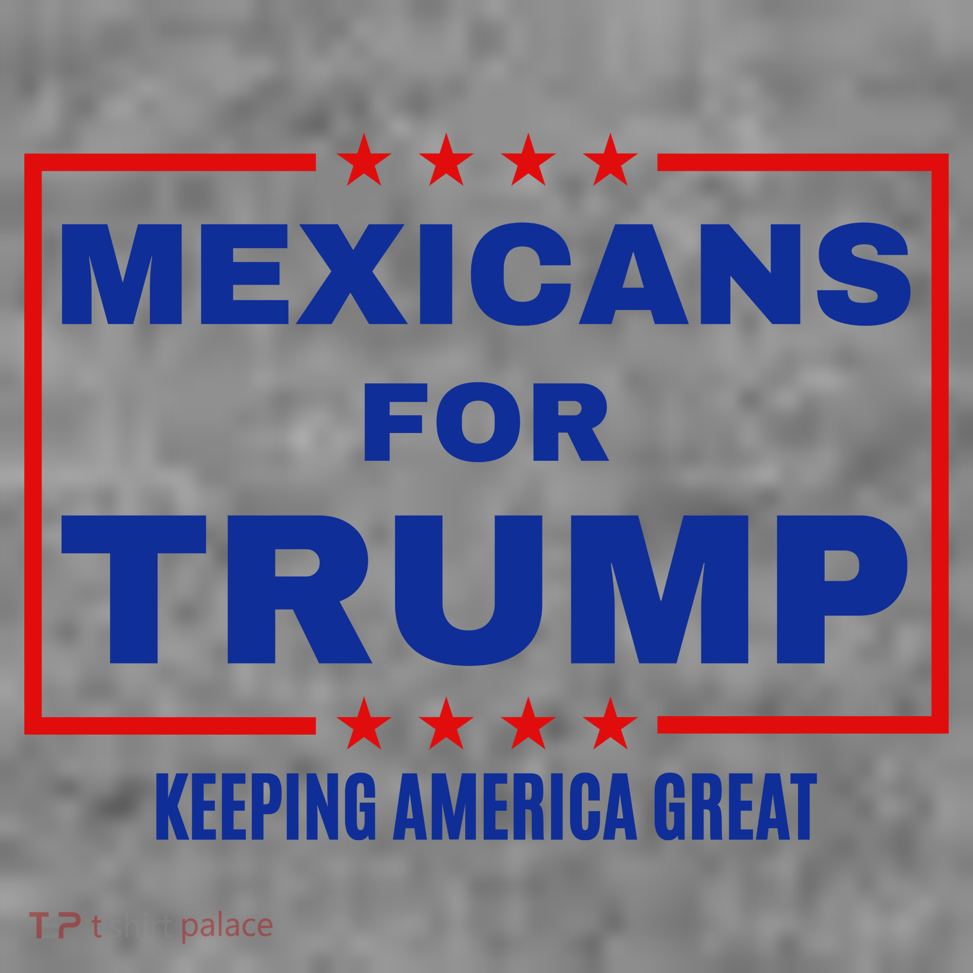 Mexicans For Trump 2024 Keeping America Great Toddler Hoodie