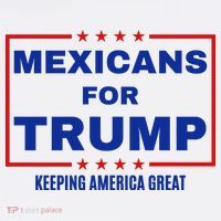 Mexicans For Trump 2024 Keeping America Great Mousepad thumb 1