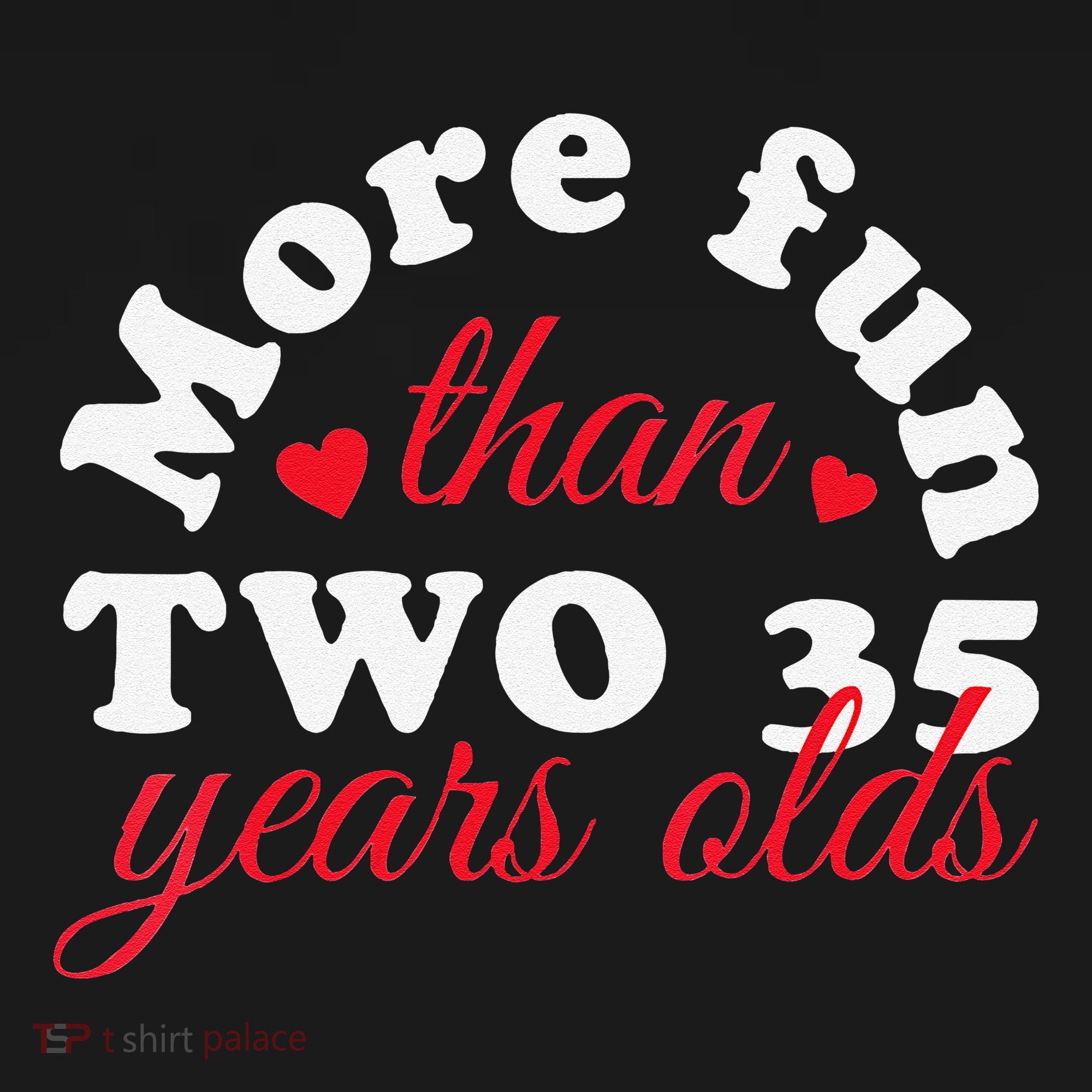More Fun Than 2 35 Year Olds 70th Birthday Funny Backpack