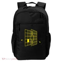 Millennium Falcon Targeting Computer Backpack thumb 0