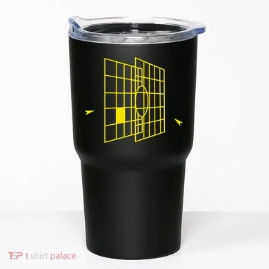 Tumbler
