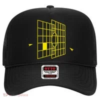 Millennium Falcon Targeting Computer Hat thumb 0