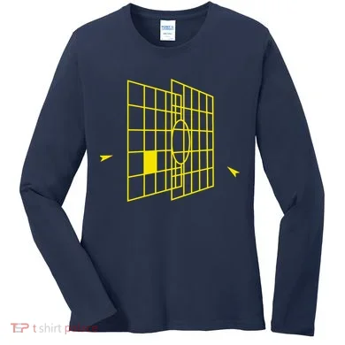Women's Long Sleeve Shirt