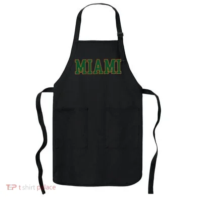 Apron