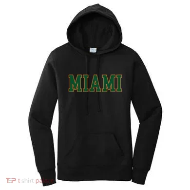 Women's Hoodie