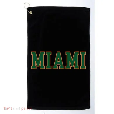 Golf Towel