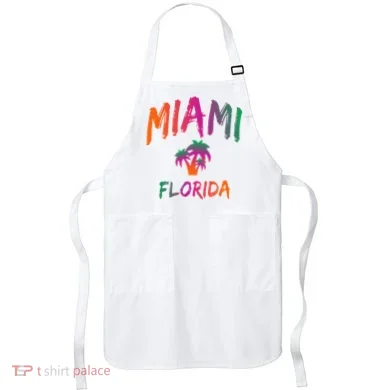 Apron