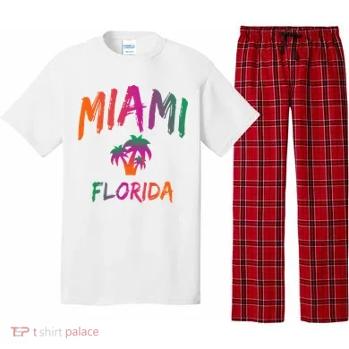 Pajama Set