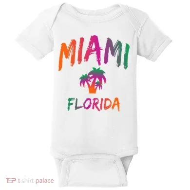 Baby Bodysuit