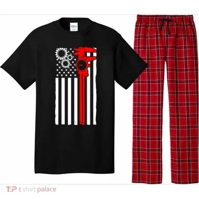 Pajama Set