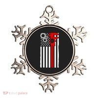 Machinist Flag Tools CNC Machine Operator Machining Ornament thumb 0