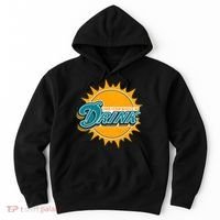 Miami Football This Team Make Me Drink Funny Hoodie thumb 0