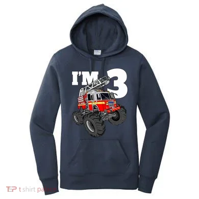 Women's Hoodie