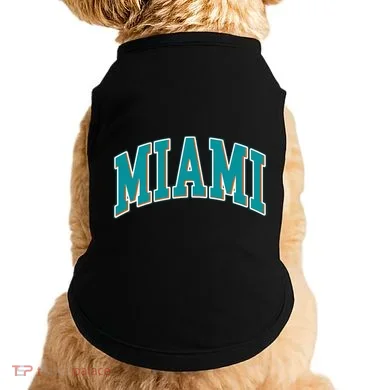 Doggie Tank