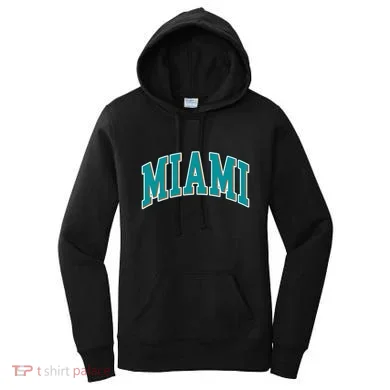 Women's Hoodie