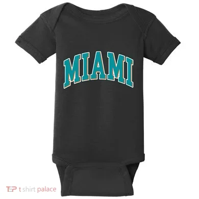 Baby Bodysuit