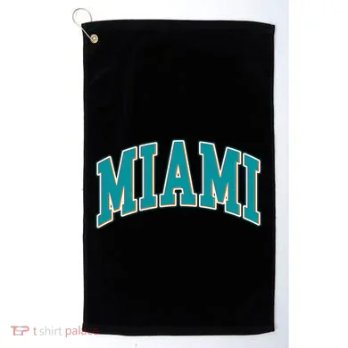 Golf Towel