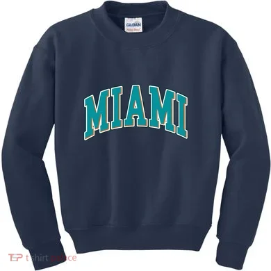 Kids Sweatshirt