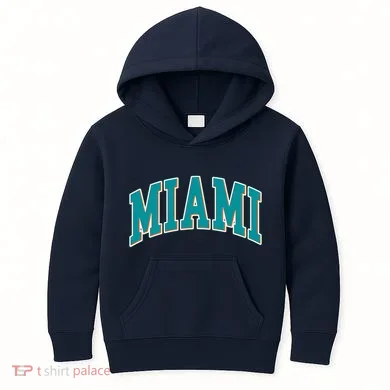 Kids Hoodie