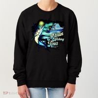 Marlin Fishing Tour Women's Sweatshirt thumb 0