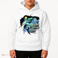 Marlin Fishing Tour Hoodie thumb 2