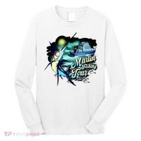 Marlin Fishing Tour Long Sleeve Shirt thumb 0