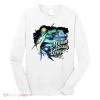 Marlin Fishing Tour Long Sleeve Shirt thumb 0