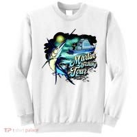 Marlin Fishing Tour Sweatshirt thumb 0