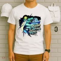 Marlin Fishing Tour T-Shirt thumb 6