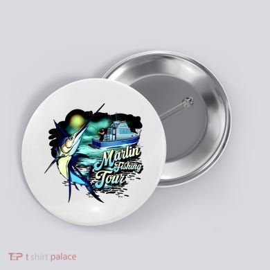 Marlin Fishing Tour Button
