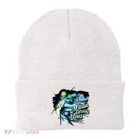 Marlin Fishing Tour Beanie thumb 0