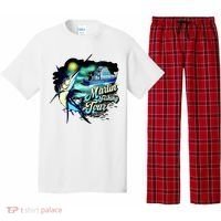 Marlin Fishing Tour Pajama Set thumb 0