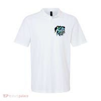 Marlin Fishing Tour Polo thumb 0