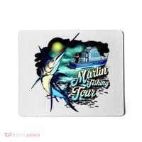 Marlin Fishing Tour Mousepad thumb 0