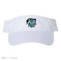 Marlin Fishing Tour Visor thumb 0