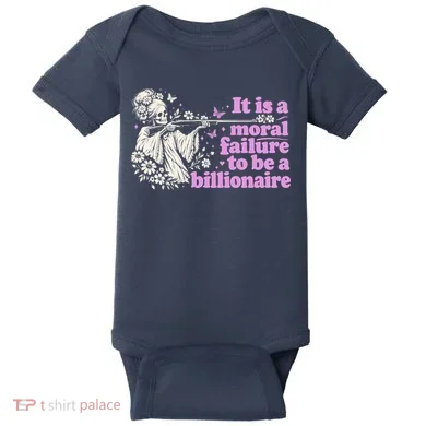 Baby Bodysuit