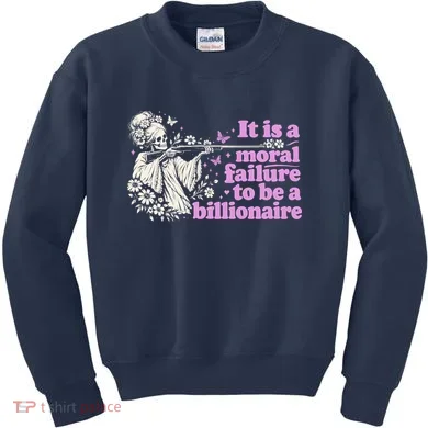Kids Sweatshirt